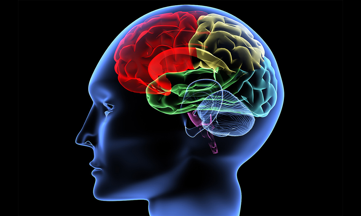 SALUD MENTAL
